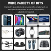 26 En 1 Juego De Puntas De Destornillador De Precision, 2... 6
