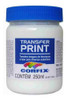 Barniz De Transferencia Imágenes Corfix 250ml Transfer Print 0