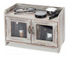 Mygift  Cocina De Madera Rústica Y Baño Gabinete Encimera Ga 0 Mygift  Cocina De Madera Rústica Y Baño Gabinete Encimera Ga 0