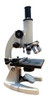 Microscopio Monocular Modelo Stu.10.p06 2