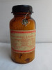 Antiguo Frasco Frigorífico Rausa Lleno Sellado Lacre Quimico 0 Antiguo Frasco Frigorífico Rausa Lleno Sellado Lacre Quimico 0