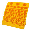 Brocas Universais Organizador Caso De Armazenamento Rotary 5