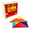 Jogo Tangram 4 Jogo Tangram 4