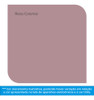 Tinta Acrílica Premium Decora Seda - Rosa Colonial 800ml 1