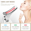 Dispositivo De Beleza Para Rosto E Pescoço Led Photon Therap 1 Dispositivo De Beleza Para Rosto E Pescoço Led Photon Therap 1