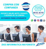 Pack X6 Memorias Micro Sd 32 Gb Sandisk Clase 10 Mayoristas 6