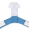 Soporte Posterior De Hombro Ajustable Correa Postura Correct 5