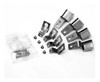 Kit De Fijacion Panel Led 60x60 30x120  Accesorio Macroled 0