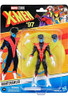 Marvel Legends Series X-men 97 Nightcrawler 1