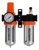 Filtro Regulador Y Lubricador Hamilton Ryl 0