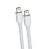 Syba Mini Displayport 1.2 To Mini Displayport 1.2 Cable 0