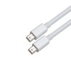 Syba Mini Displayport 1.2 To Mini Displayport 1.2 Cable 3