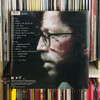 Vinilo Eric Clapton Unplugged Germany Import. 2