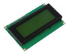 Display Lcd 20x4 2004 C/ Back Verde E Modulo I2c Soldado 1