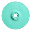 Repuesto Disco Goma Para Válvula Descarga Pared Egeo Vd38 0