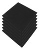 Absorção De Som 6 Unidades, Placa De Absorção De Som Acústic 6