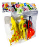 Juego De Soldados Bolsa Ploppy.6 364037 0