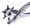 Pinza Sacabocados Hamilton Perforacion 6 Punzones Aps90 4