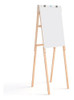 Rotafolio + Pizarra 60 X 90 Cm Flip Cart Stalo Lp 0
