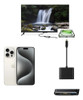 Adaptador Com Saida Hdmi Compativel Com Surface Dock 2