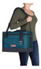 Conservadora Bolso Termica Soft 30latas 42hs Azul 1