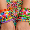 Set Pulseras Juliana Magic Looms Large Pulseras Banditas 1
