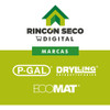 Varilla Roscada Anclaje M16 190mm Drylling X Unidad 5