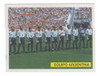 Futbol Tarjeta Seleccion Argentina Copa America 1999 Uruguay 0