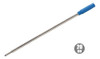 Kit C/20 Un Carga Para Caneta Esferográfica Tipo Cross Azul 0
