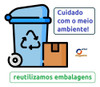 Kit C/20 Un Carga Para Caneta Esferográfica Tipo Cross Azul 5