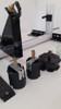 Maquina Para Cortar Botellas De Vidrio (de Metal Con Manija) 4