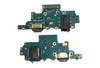 Placa Pin De Carga Para Samsung A72 + Microfono 0
