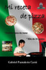 Curso Mi Receta De Pizzas 0