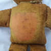 Antiguo Oso De Peluche,  39 Cm 5