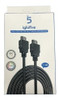 Cable Iglufive Compatible Hdmi Consolas Version 1.4 1080p 1