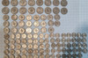 Lote De 113 Monedas Antiguas Uruguayas De 1960 0