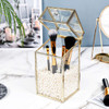 Putwo Caja Almacenamiento Artículos Belleza 1