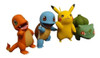 Figuras De Pokémon - Impresión 3d 0