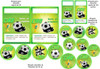 Kit Imprimible Personalizable Futbol 5 Kit Imprimible Personalizable Futbol 5