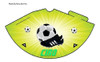 Kit Imprimible Personalizable Futbol 6 Kit Imprimible Personalizable Futbol 6