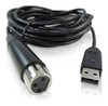 Behringer Microfono 2 Usb 1