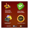 Processador Bluetooth Stx 2436bt + Voltimetro Minivt Stetsom 1