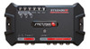 Processador Bluetooth Stx 2436bt + Voltimetro Minivt Stetsom 2