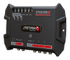 Processador Bluetooth Stx 2436bt + Voltimetro Minivt Stetsom 3