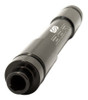 Adaptador Universal Para Cubo Eixo 15mm P/ 9mm Em Aluminio 2