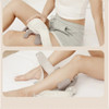 Colete Massageador De Pescoco Ombros Costas Cervical Lombar 2 Colete Massageador De Pescoco Ombros Costas Cervical Lombar 2