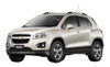 Tuercas Antirrobo Llanta Aleación Chevrolet Tracker.prisma 3