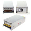 12v 50a 600w Interruptor Cambiar Controlador De Fuente De En 0