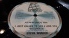 Stevie Wonder I Just Called To Say I Love You Vinilo Maxi Uk 1