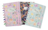 Cuaderno Inteligente Decorline 18x25 Cm 0
